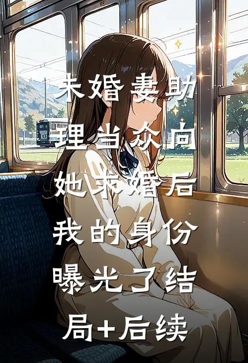 未婚妻助理当众向她求婚后，我的身份曝光了结局+后续