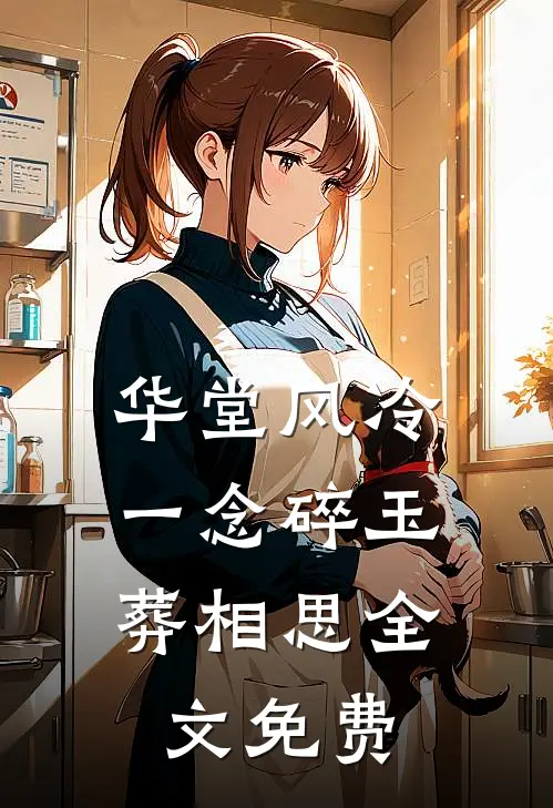 华堂风冷，一念碎玉葬相思全文免费