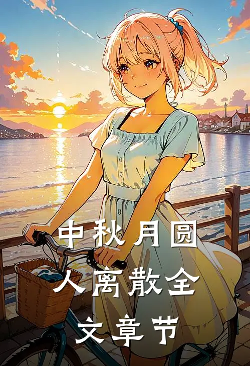 中秋月圆，人离散全文章节