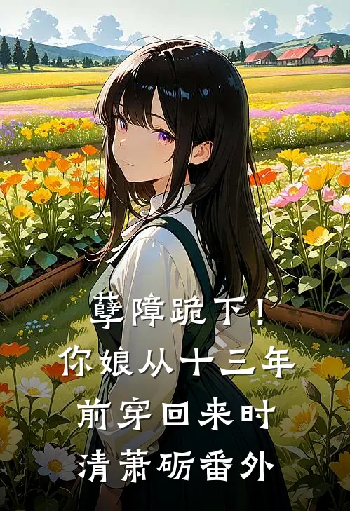 孽障跪下！你娘从十三年前穿回来时清萧砺番外