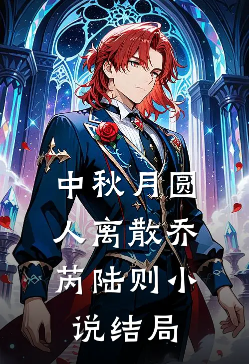 中秋月圆，人离散乔芮陆则小说结局