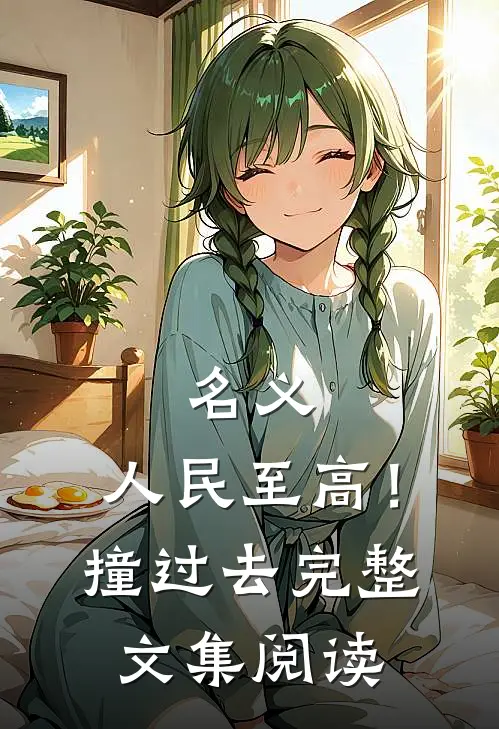 名义：人民至高！撞过去完整文集阅读