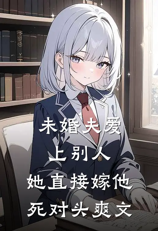 未婚夫爱上别人，她直接嫁他死对头爽文