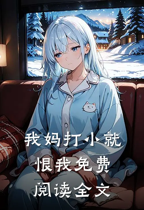 我妈打小就恨我免费阅读全文