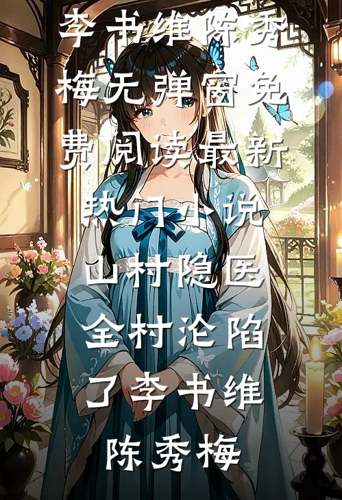 山村隐医，全村沦陷了(李书维陈秀梅)无弹窗免费阅读_最新热门小说山村隐医，全村沦陷了(李书维陈秀梅)