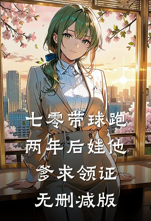 七零带球跑，两年后娃他爹求领证无删减版