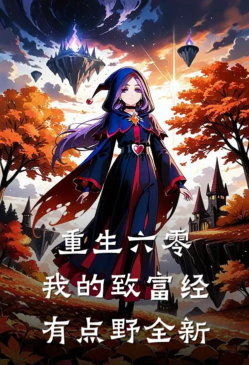 重生六零：我的致富经有点野全新
