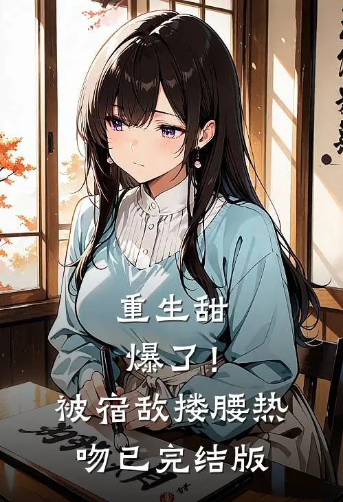 重生甜爆了！被宿敌搂腰热吻已完结版