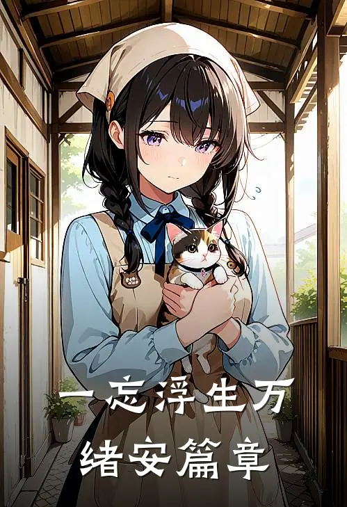 一忘浮生万绪安篇章