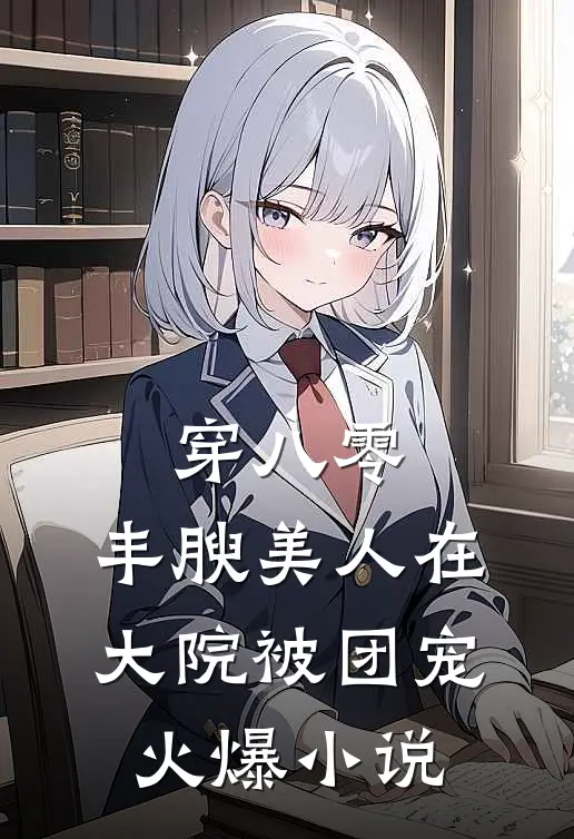 穿八零，丰腴美人在大院被团宠火爆小说