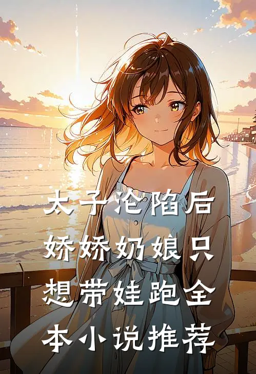 太子沦陷后，娇娇奶娘只想带娃跑全本小说推荐