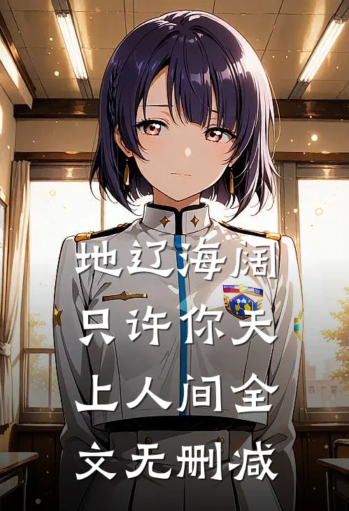 地辽海阔，只许你天上人间全文无删减