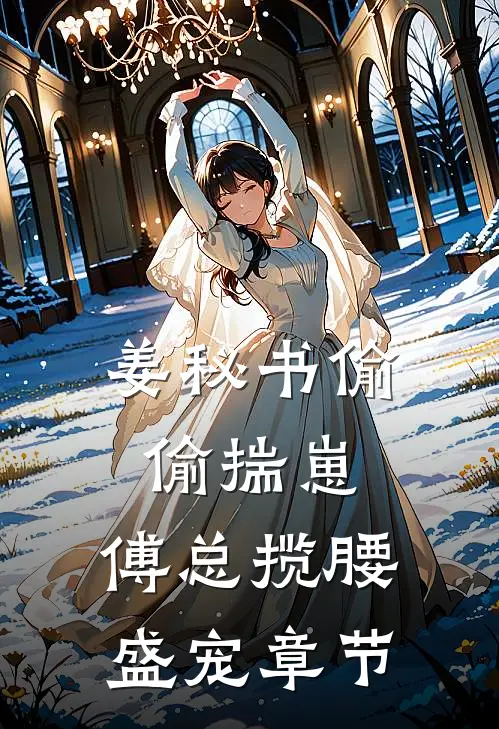 姜秘书偷偷揣崽，傅总揽腰盛宠章节