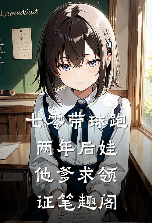 七零带球跑，两年后娃他爹求领证笔趣阁