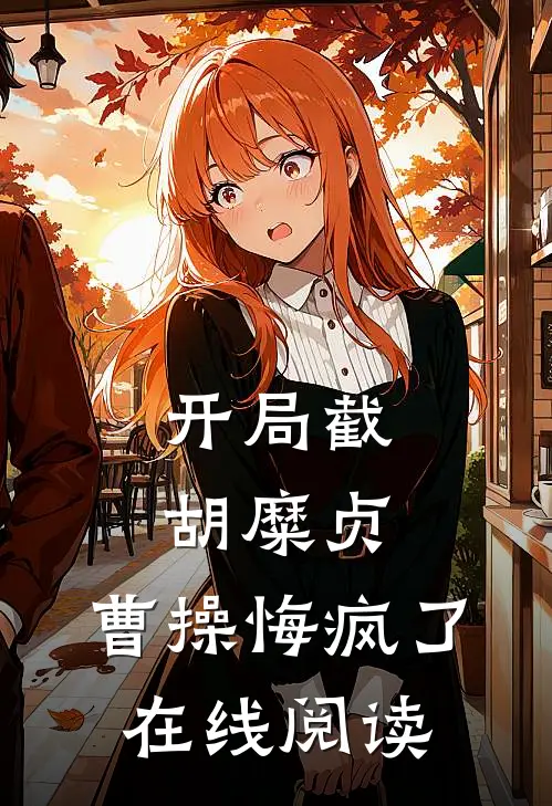 开局截胡糜贞，曹操悔疯了在线阅读