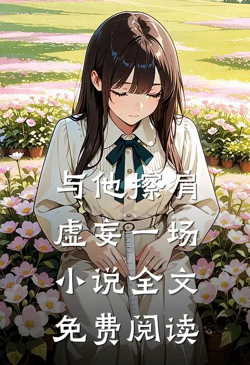 与他擦肩，虚妄一场小说全文免费阅读