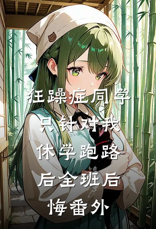 狂躁症同学只针对我，休学跑路后全班后悔番外