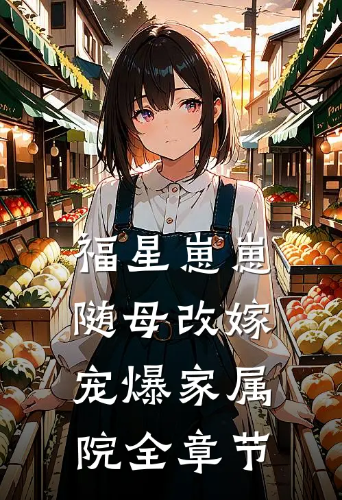 福星崽崽随母改嫁，宠爆家属院全章节