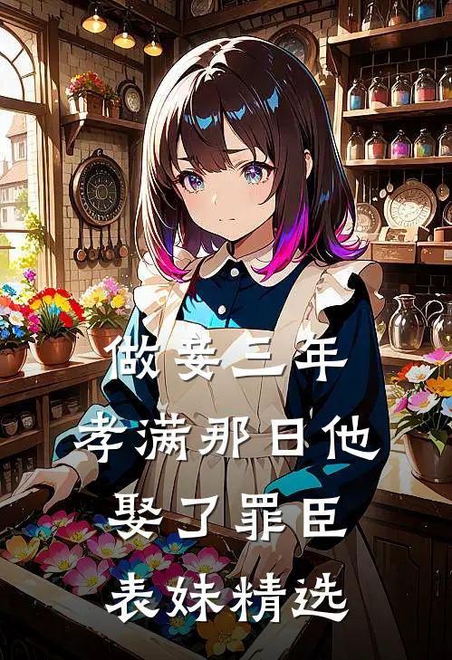 做妾三年，孝满那日他娶了罪臣表妹精选