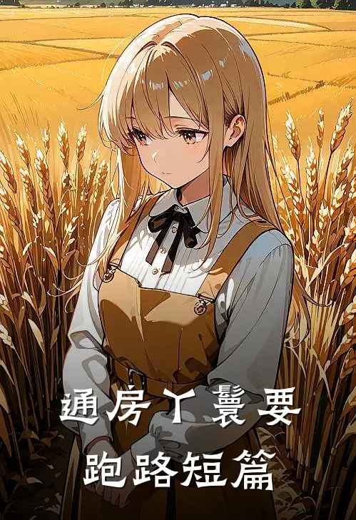 通房丫鬟要跑路短篇