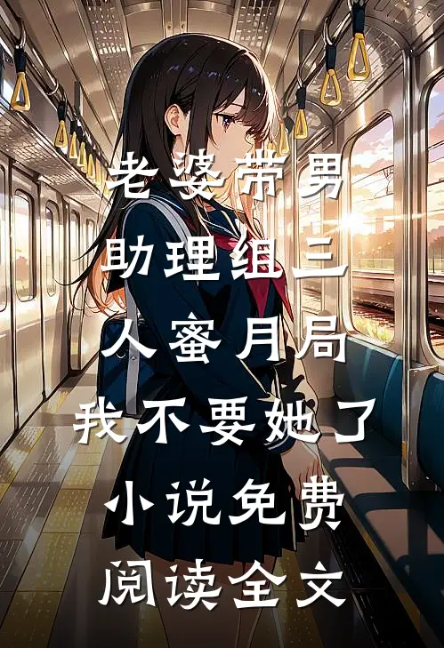 老婆带男助理组三人蜜月局，我不要她了小说免费阅读全文