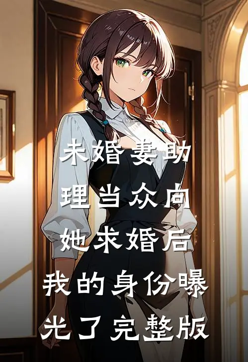 未婚妻助理当众向她求婚后，我的身份曝光了完整版