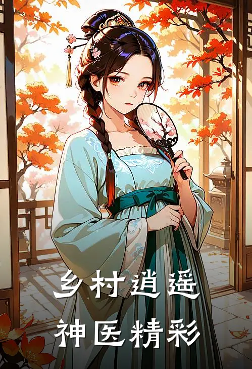 乡村逍遥神医精彩