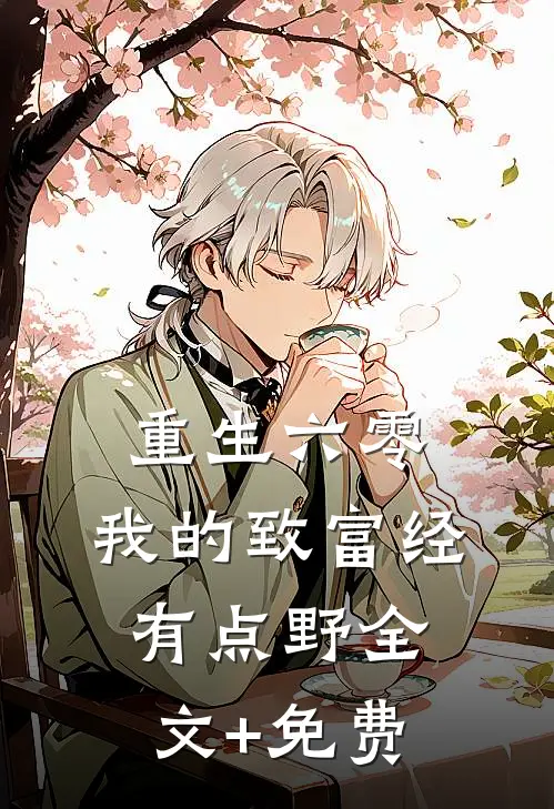 重生六零：我的致富经有点野全文+免费