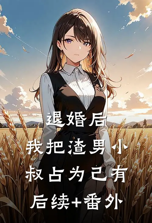 退婚后，我把渣男小叔占为己有后续+番外
