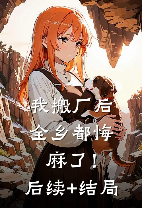 我搬厂后，全乡都悔麻了！后续+结局