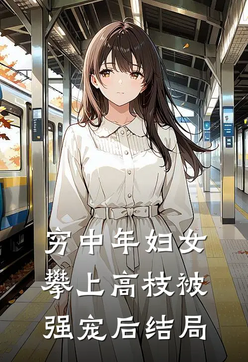 穷中年妇女攀上高枝被强宠后结局