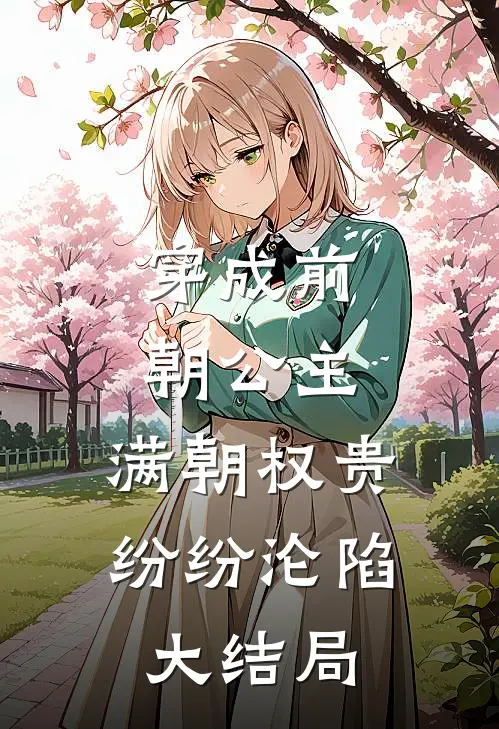 穿成前朝公主，满朝权贵纷纷沦陷大结局