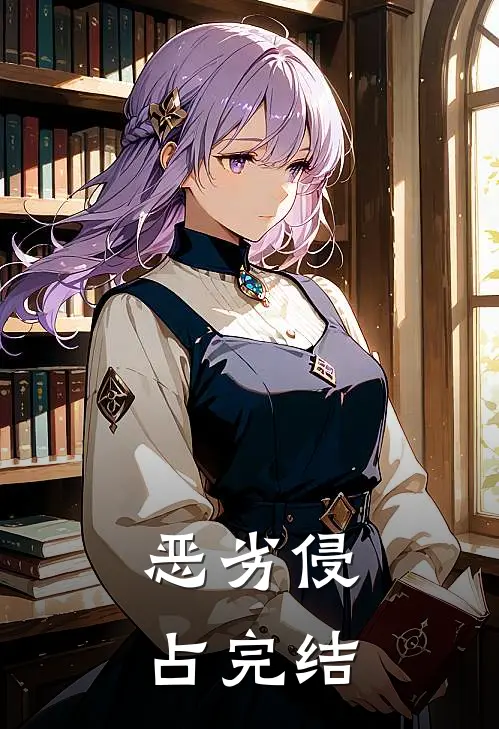 恶劣侵占完结