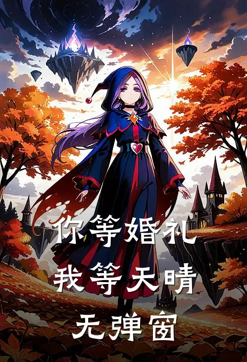 你等婚礼，我等天晴无弹窗