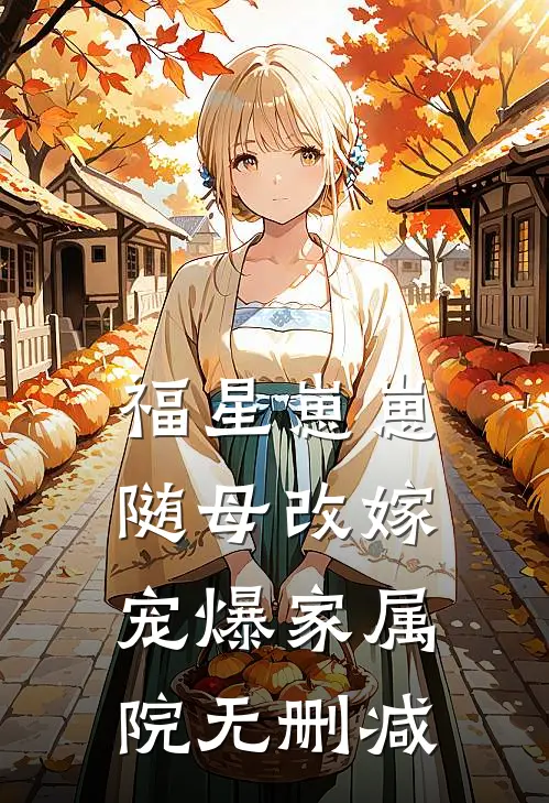 福星崽崽随母改嫁，宠爆家属院无删减