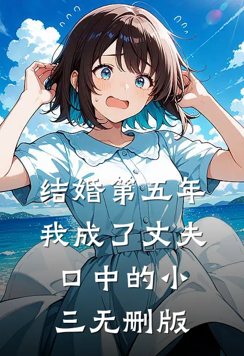 结婚第五年，我成了丈夫口中的小三无删版