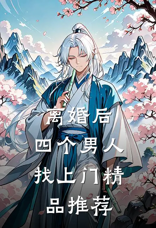 离婚后，四个男人找上门精品推荐