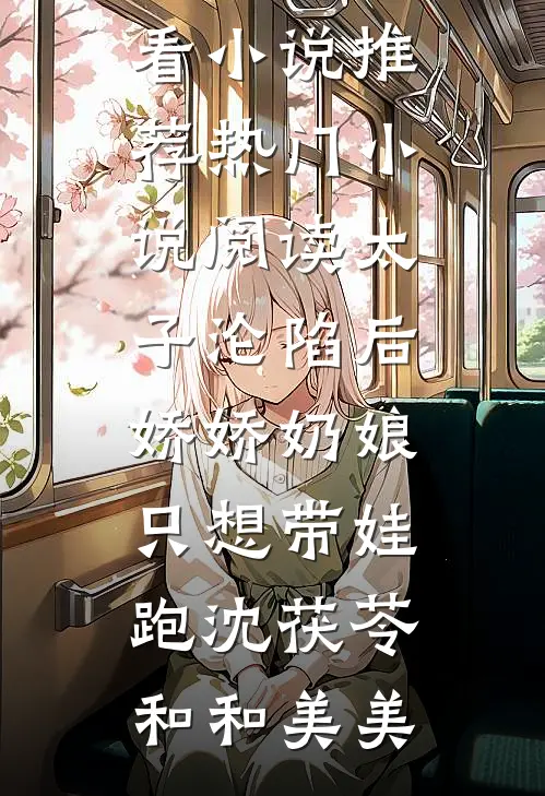 太子沦陷后，娇娇奶娘只想带娃跑沈茯苓和和美美最新好看小说推荐_热门小说阅读太子沦陷后，娇娇奶娘只想带娃跑(沈茯苓和和美美)