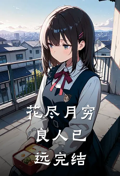 花尽月穷，良人已远完结