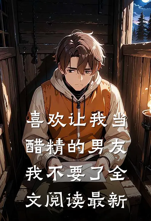喜欢让我当醋精的男友，我不要了全文阅读最新