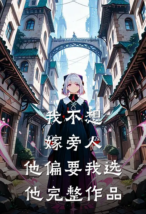 我不想嫁旁人，他偏要我选他完整作品