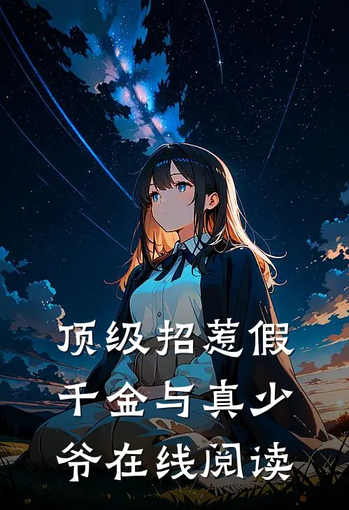 顶级招惹假千金与真少爷在线阅读