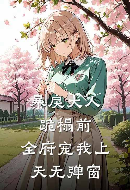 暴戾大人跪榻前，全府宠我上天无弹窗