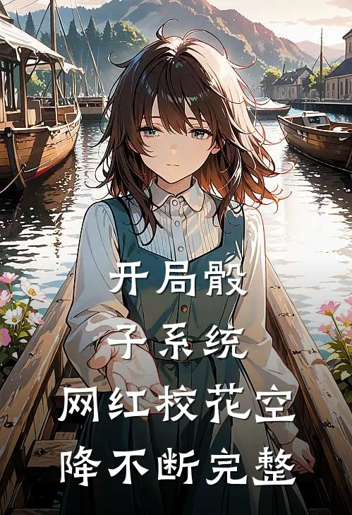 开局骰子系统，网红校花空降不断完整