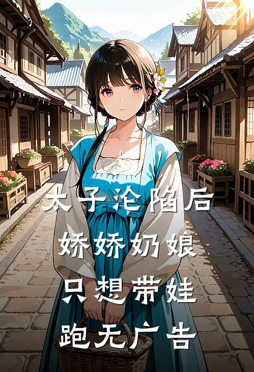太子沦陷后，娇娇奶娘只想带娃跑无广告