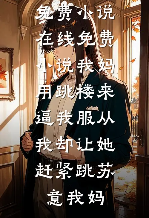我妈用跳楼来逼我服从，我却让她赶紧跳(苏意我妈)在线阅读免费小说_在线免费小说我妈用跳楼来逼我服从，我却让她赶紧跳(苏意我妈)