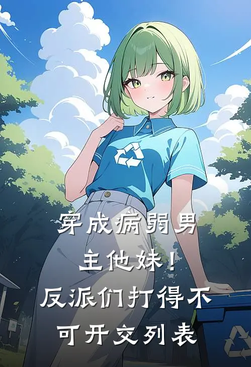 穿成病弱男主他妹！反派们打得不可开交列表