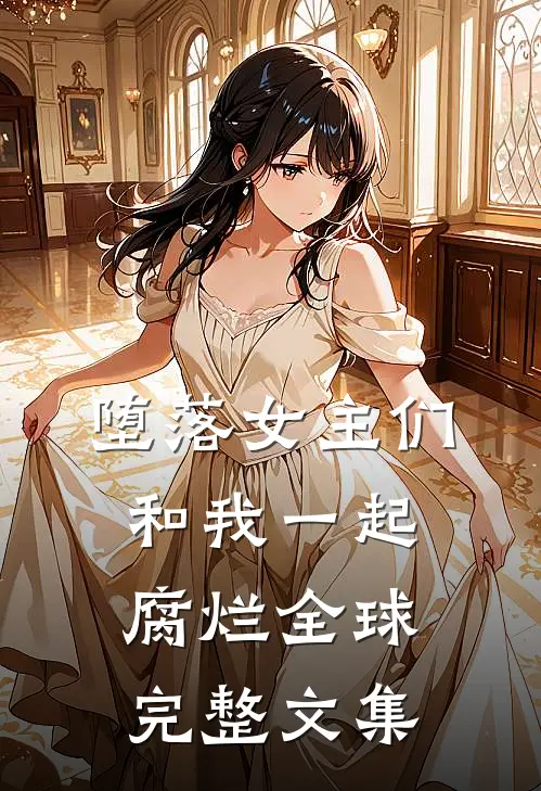 堕落女主们和我一起腐烂全球完整文集
