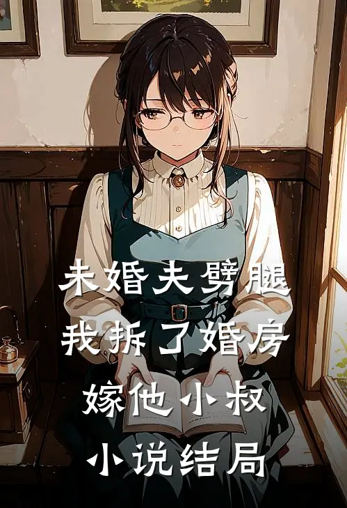 未婚夫劈腿，我拆了婚房嫁他小叔小说结局
