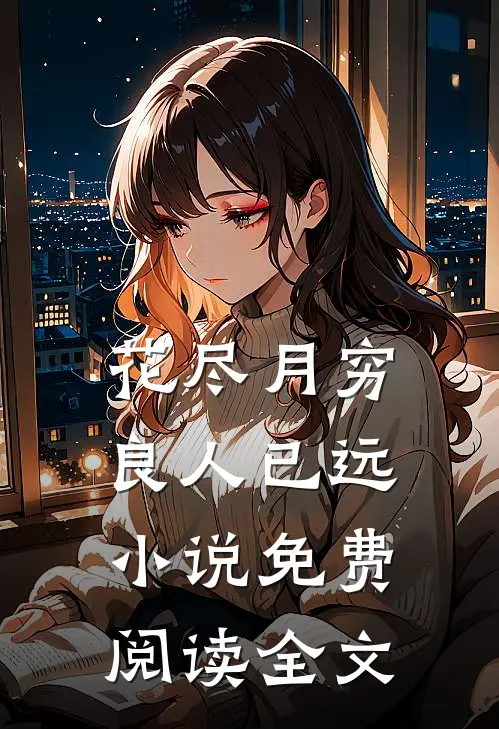 花尽月穷，良人已远小说免费阅读全文